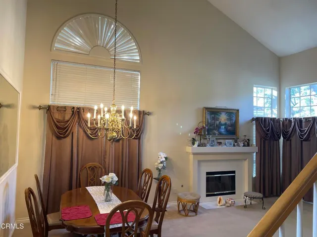 $3,800 | 4960 Ladera Vista Drive, Camarillo, CA 93012