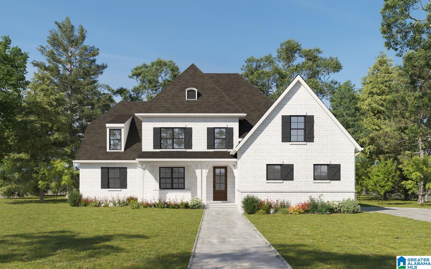 2025 Stone Ridge Road Birmingham, AL 35242 - Photo 1 of 4