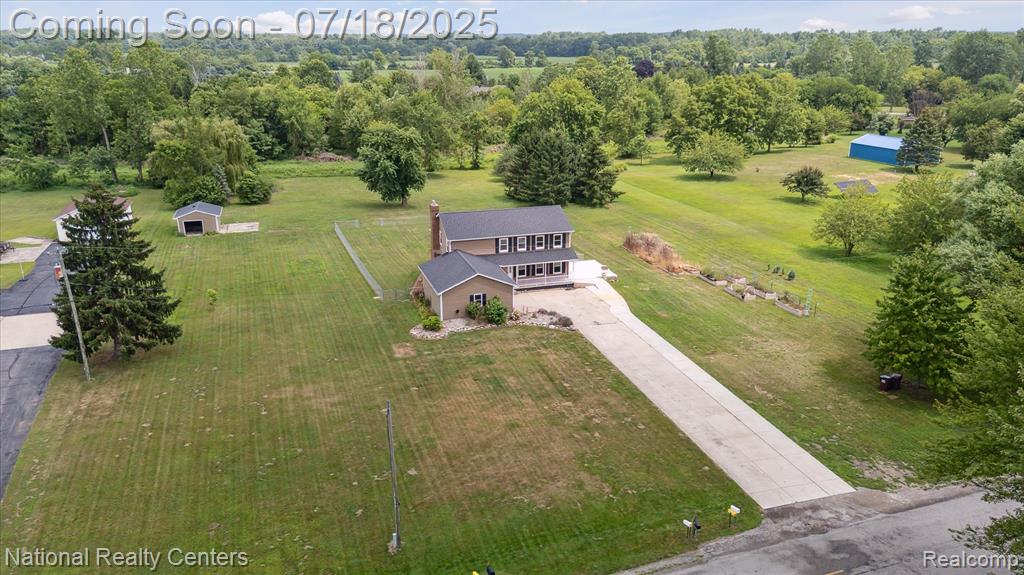 1850 Toben Road Carleton, MI 48117 - Photo 57 of 70