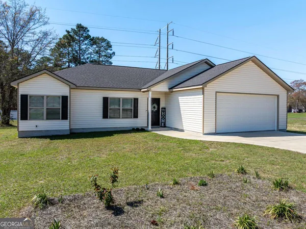 $279,500 | 4456 Carpenter Road, Tifton, GA 31793