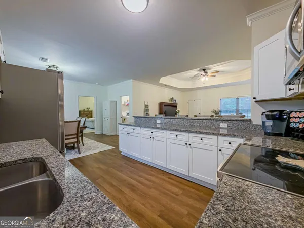 $279,500 | 4456 Carpenter Road, Tifton, GA 31793