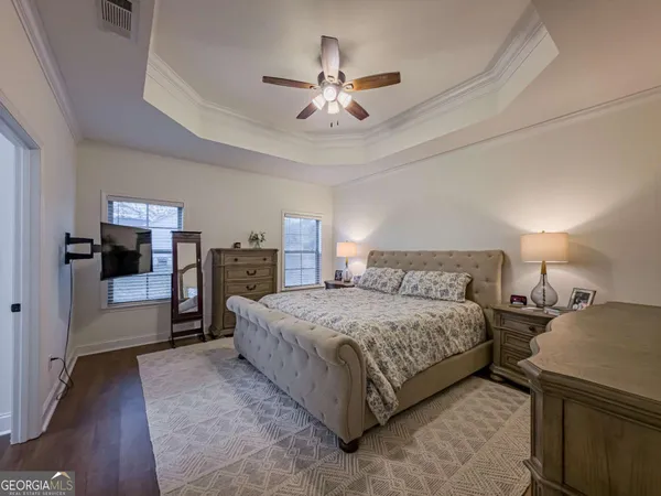 $279,500 | 4456 Carpenter Road, Tifton, GA 31793