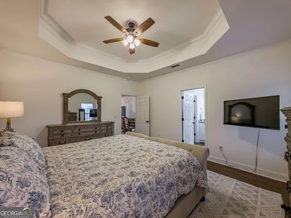 $279,500 | 4456 Carpenter Road, Tifton, GA 31793