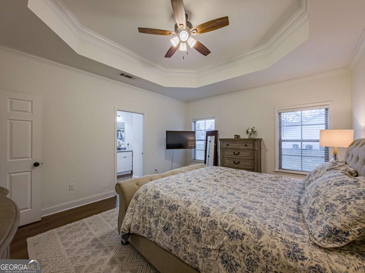 4456 Carpenter Road Tifton, GA 31793 - Photo 19 of 37