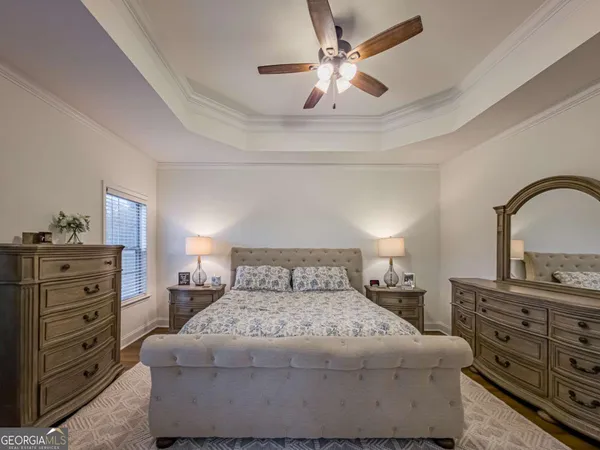 $279,500 | 4456 Carpenter Road, Tifton, GA 31793