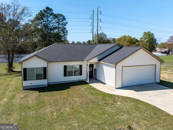 $279,500 | 4456 Carpenter Road, Tifton, GA 31793