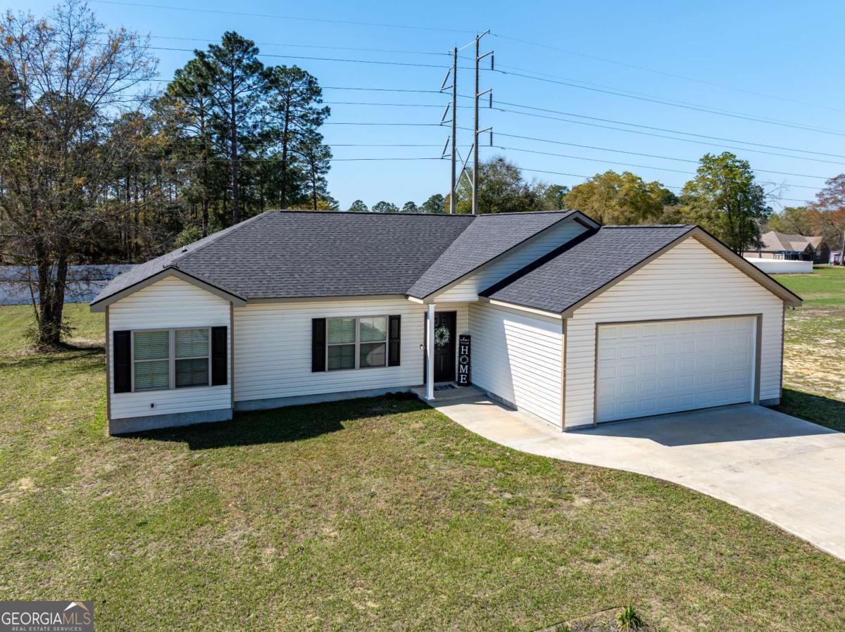 4456 Carpenter Road Tifton, GA 31793 - Photo 2 of 37