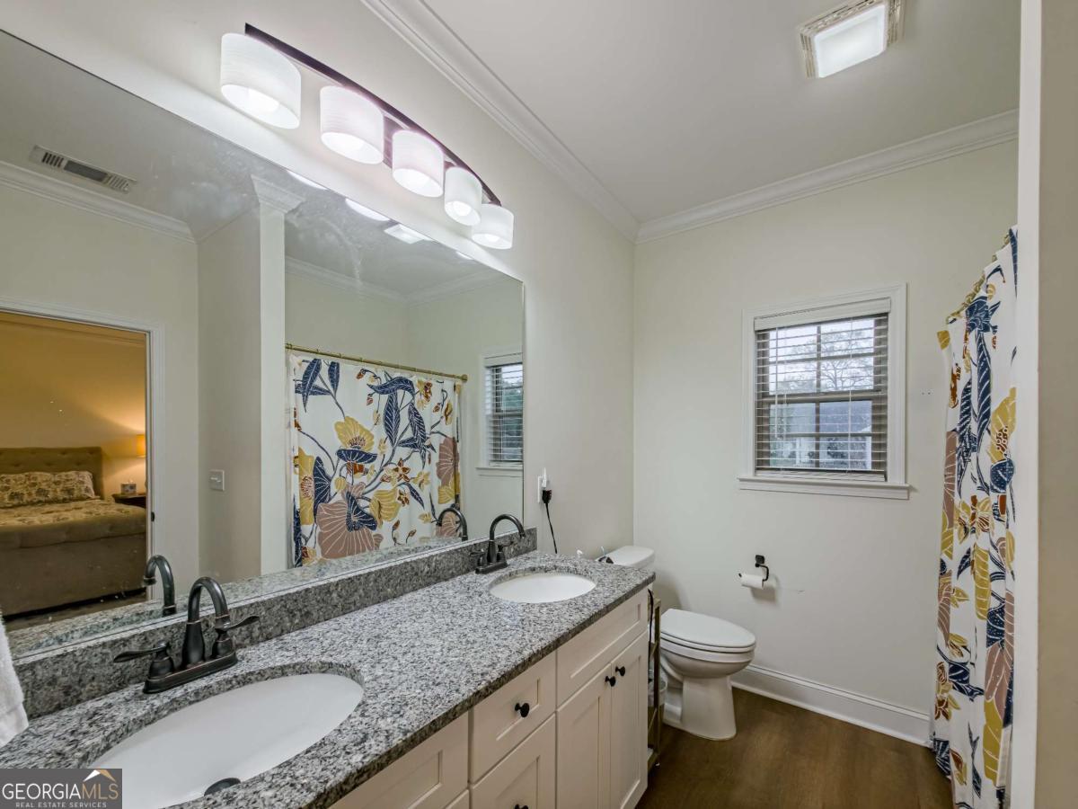 4456 Carpenter Road Tifton, GA 31793 - Photo 21 of 37