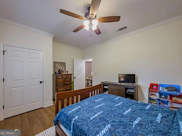 $279,500 | 4456 Carpenter Road, Tifton, GA 31793