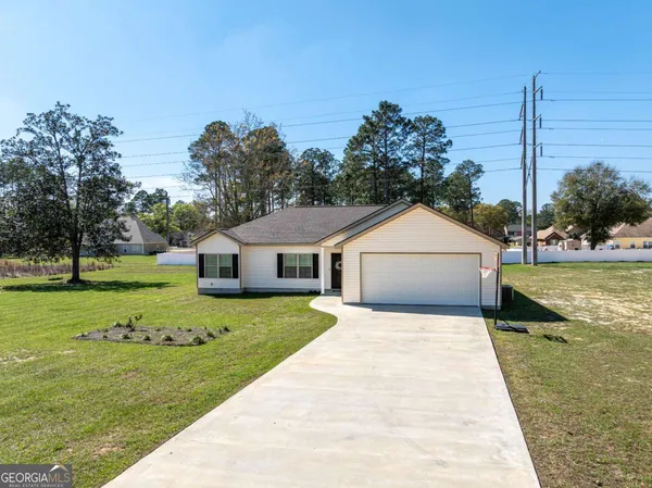 $269,500 | 4456 Carpenter Road, Tifton, GA 31793
