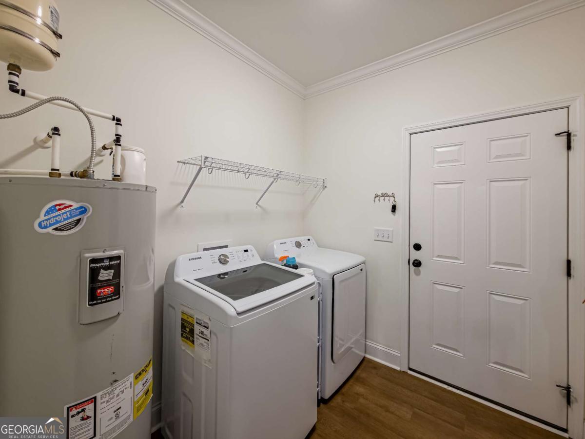 4456 Carpenter Road Tifton, GA 31793 - Photo 32 of 37