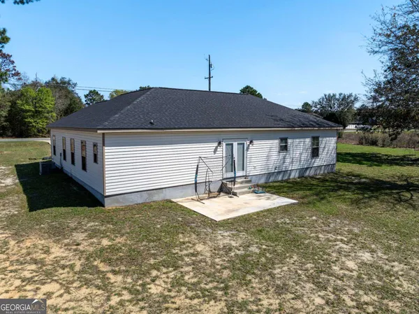 $279,500 | 4456 Carpenter Road, Tifton, GA 31793