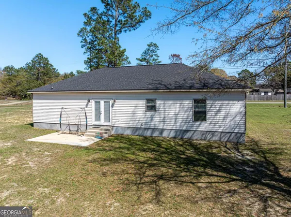 $279,500 | 4456 Carpenter Road, Tifton, GA 31793