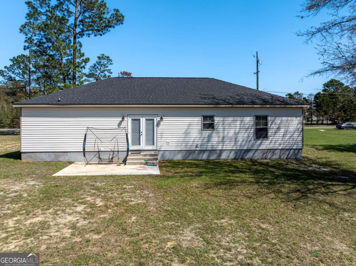 4456 Carpenter Road Tifton, GA 31793 - Photo 35 of 37