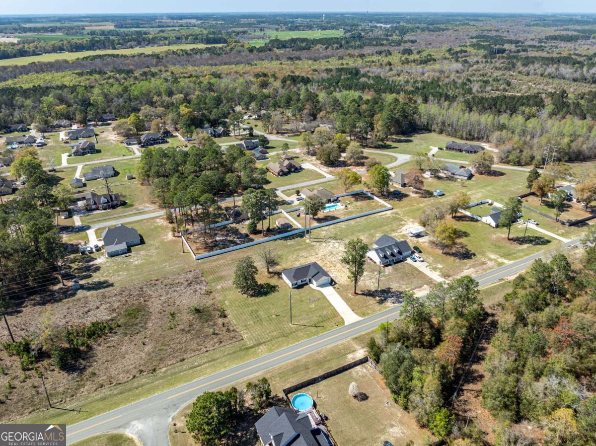 4456 Carpenter Road Tifton, GA 31793 - Photo 36 of 37