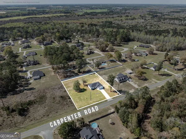 $279,500 | 4456 Carpenter Road, Tifton, GA 31793