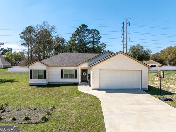 $279,500 | 4456 Carpenter Road, Tifton, GA 31793