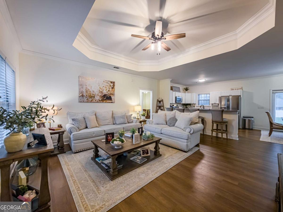 4456 Carpenter Road Tifton, GA 31793 - Photo 5 of 37