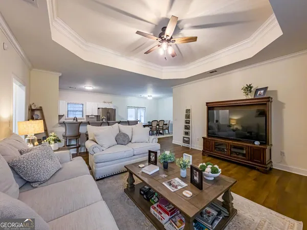 $279,500 | 4456 Carpenter Road, Tifton, GA 31793
