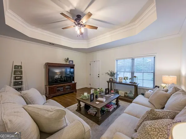 $279,500 | 4456 Carpenter Road, Tifton, GA 31793