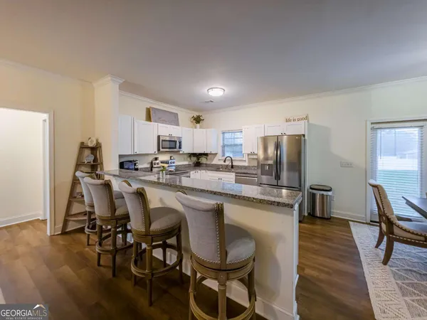 $279,500 | 4456 Carpenter Road, Tifton, GA 31793