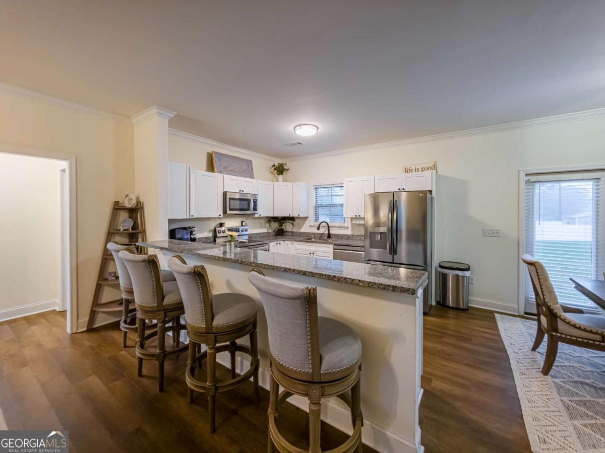 4456 Carpenter Road Tifton, GA 31793 - Photo 9 of 37