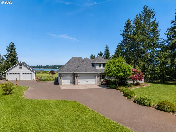 $995,000 | 88467 Timberline Drive, Veneta, OR 97487