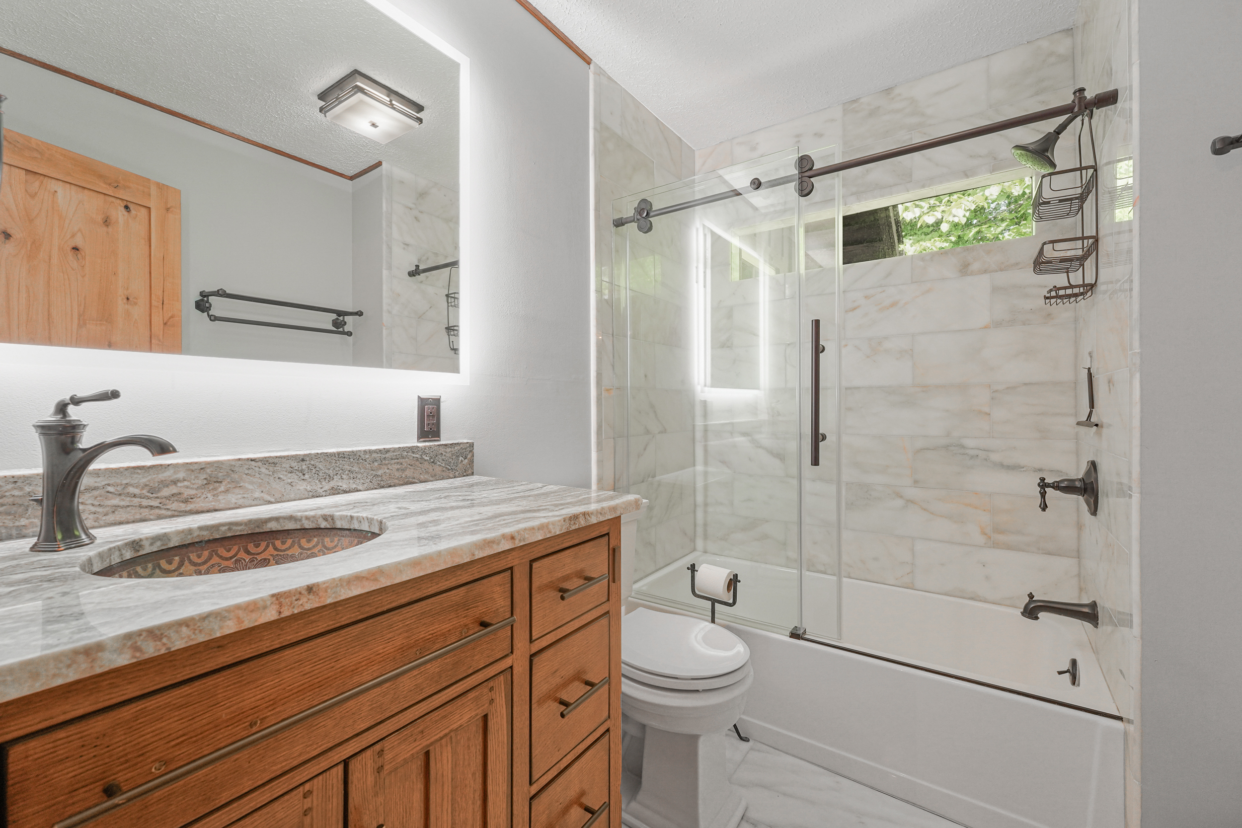 724 Freeman Ridge Road Nashville, IN 47448 - Photo 14 of 75