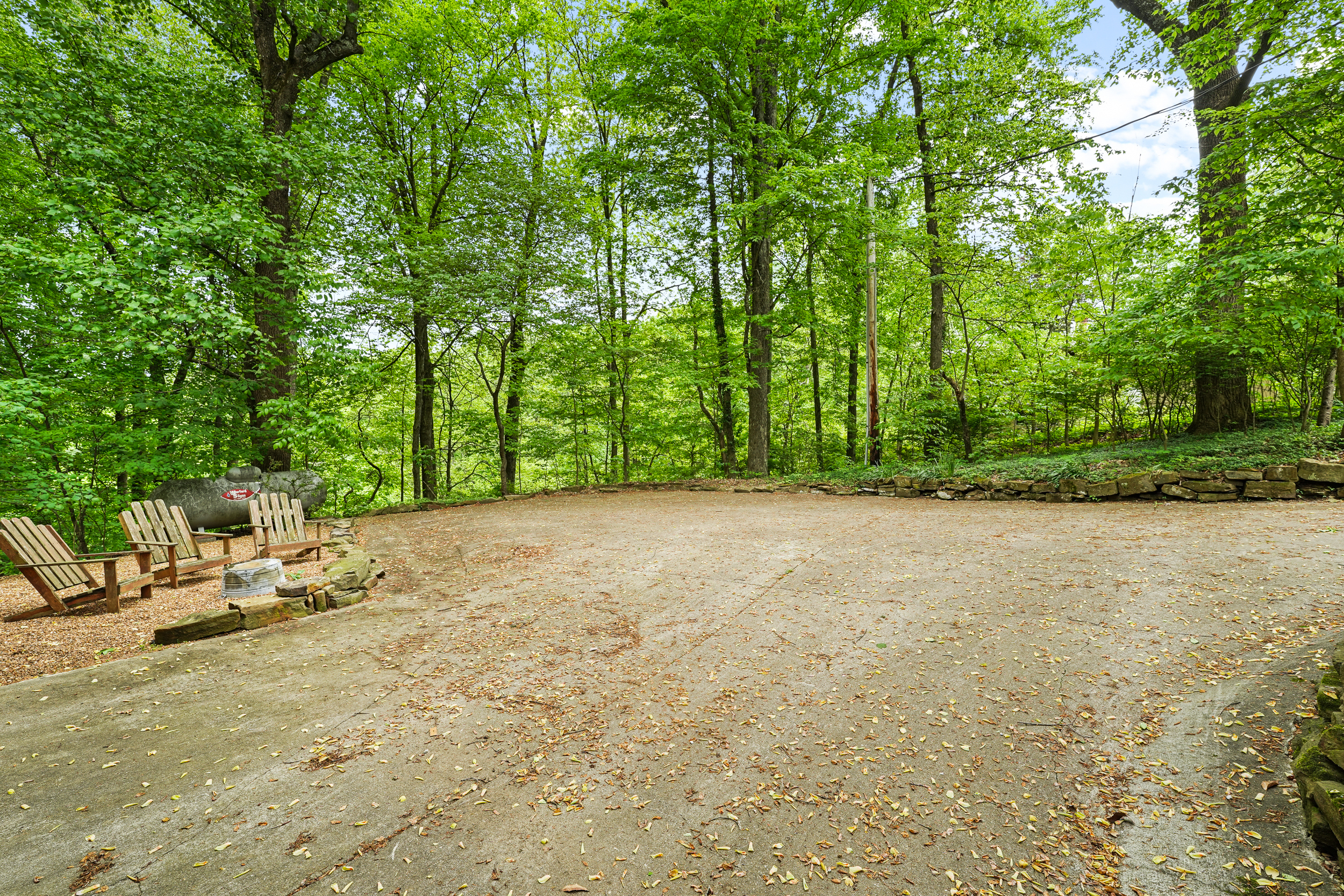 724 Freeman Ridge Road Nashville, IN 47448 - Photo 54 of 75
