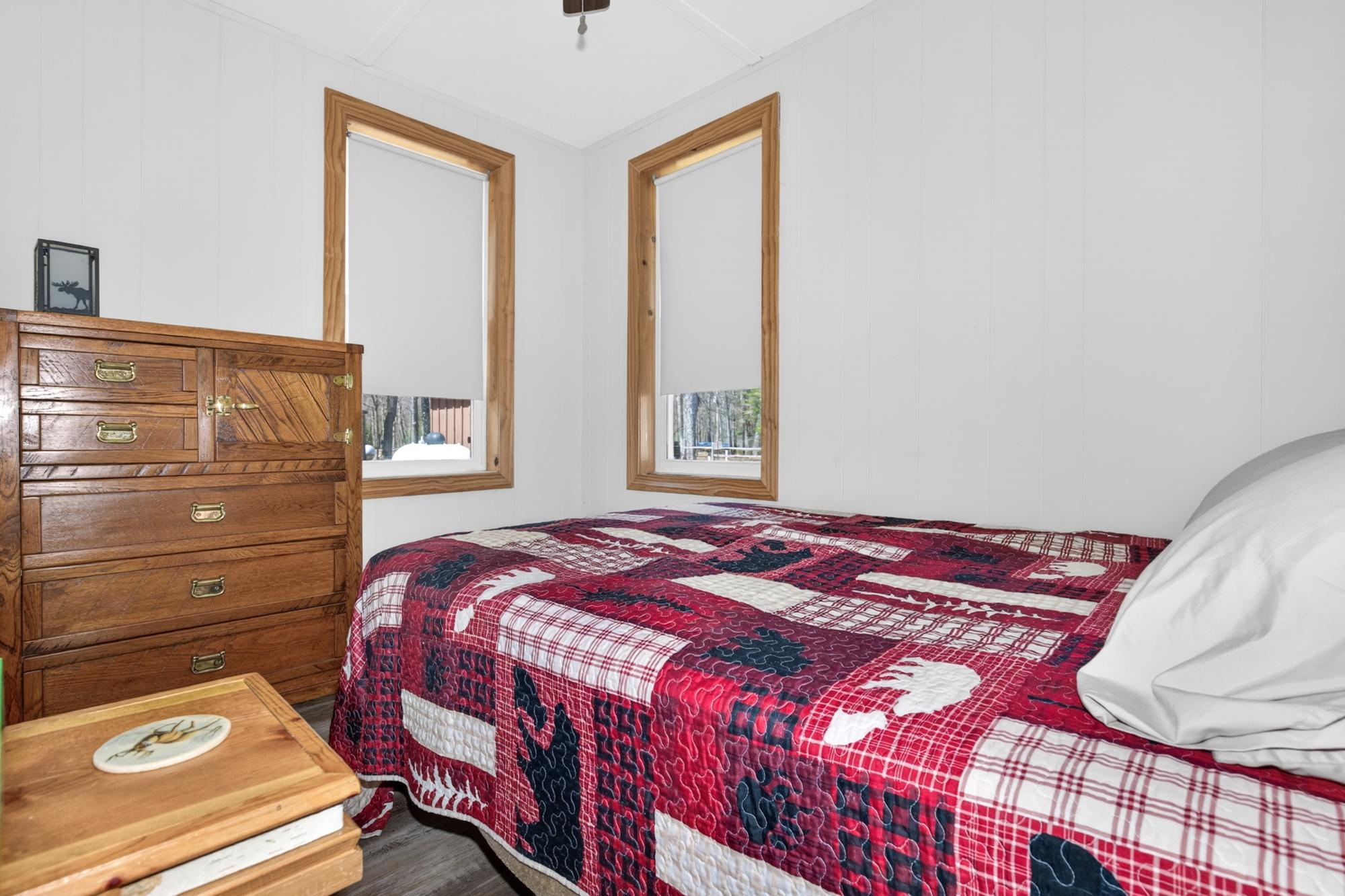 1-4946 Musky Point Road Mercer, WI 54547 - Photo 19 of 26
