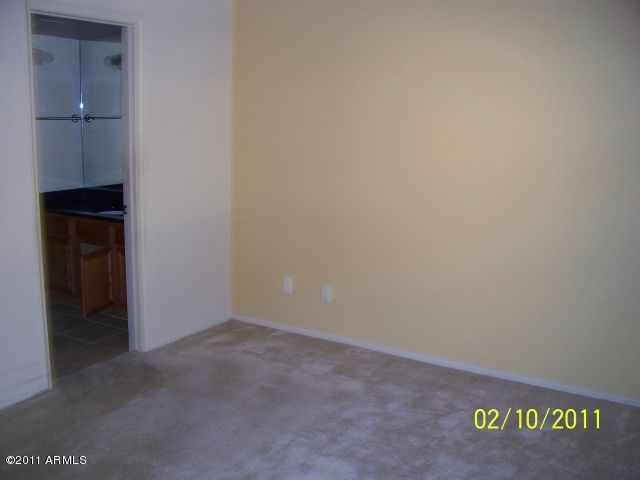 1402 East Guadalupe Road, Unit 116 Tempe, AZ 85283 - Photo 9 of 10 masterbed