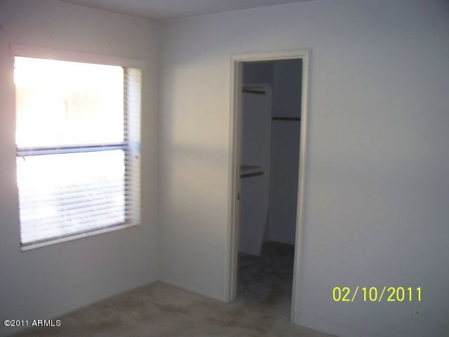 1402 East Guadalupe Road, Unit 116 Tempe, AZ 85283 - Photo 10 of 10 masterbed2