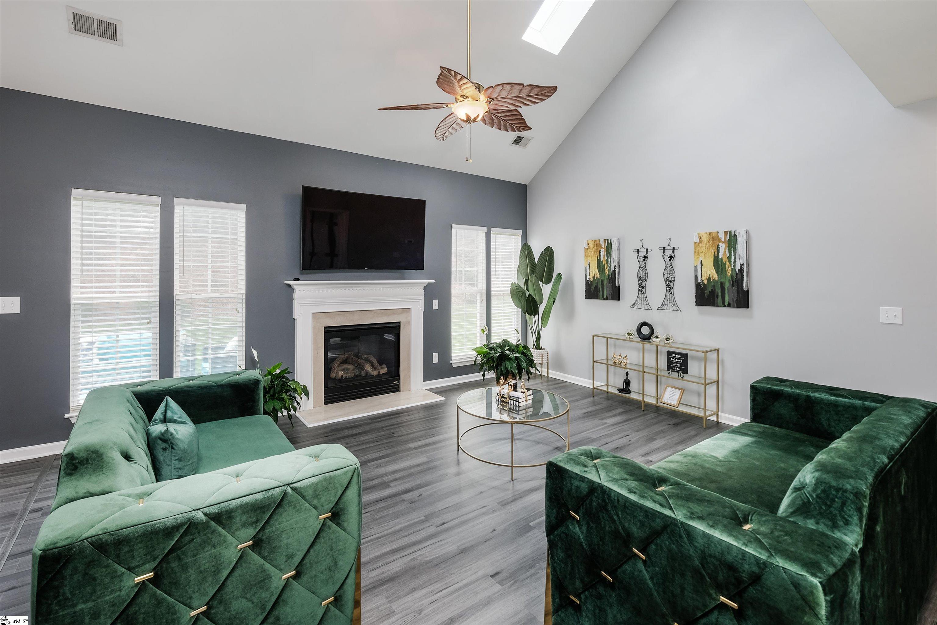3 Bellows Falls Drive Greer, SC 29650 - Photo 14 of 30 Gallery Image 14