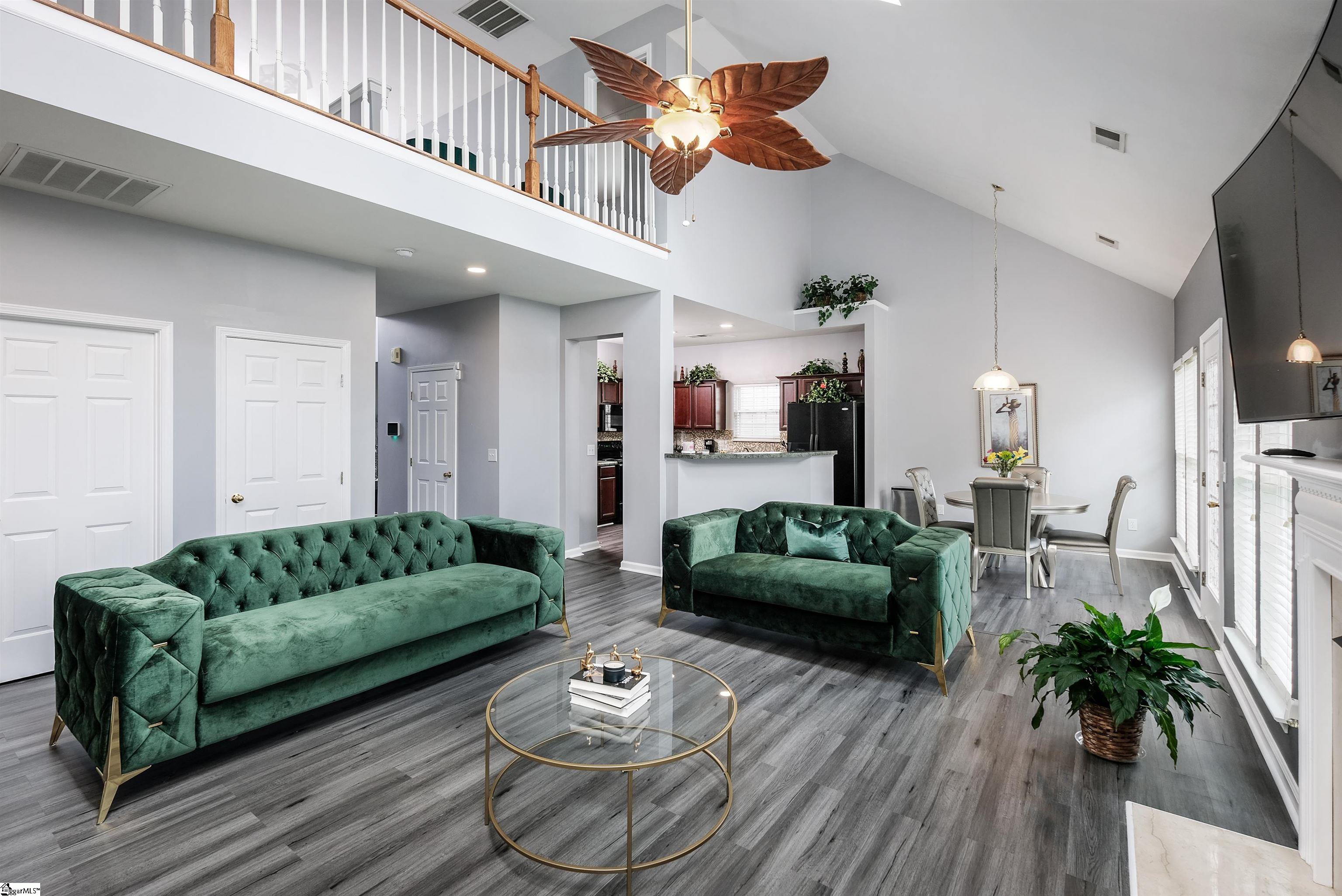 3 Bellows Falls Drive Greer, SC 29650 - Photo 16 of 30 Gallery Image 16