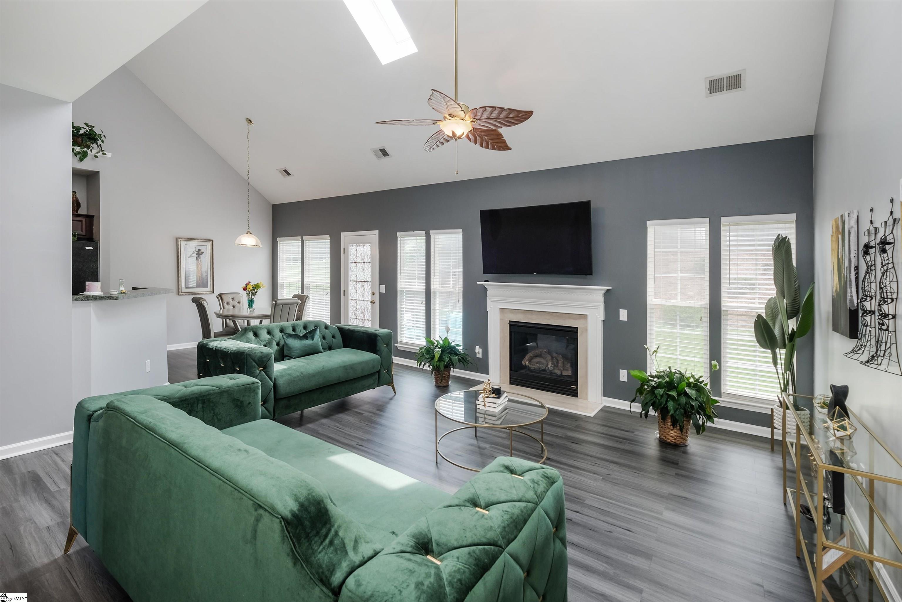 3 Bellows Falls Drive Greer, SC 29650 - Photo 17 of 30 Gallery Image 17
