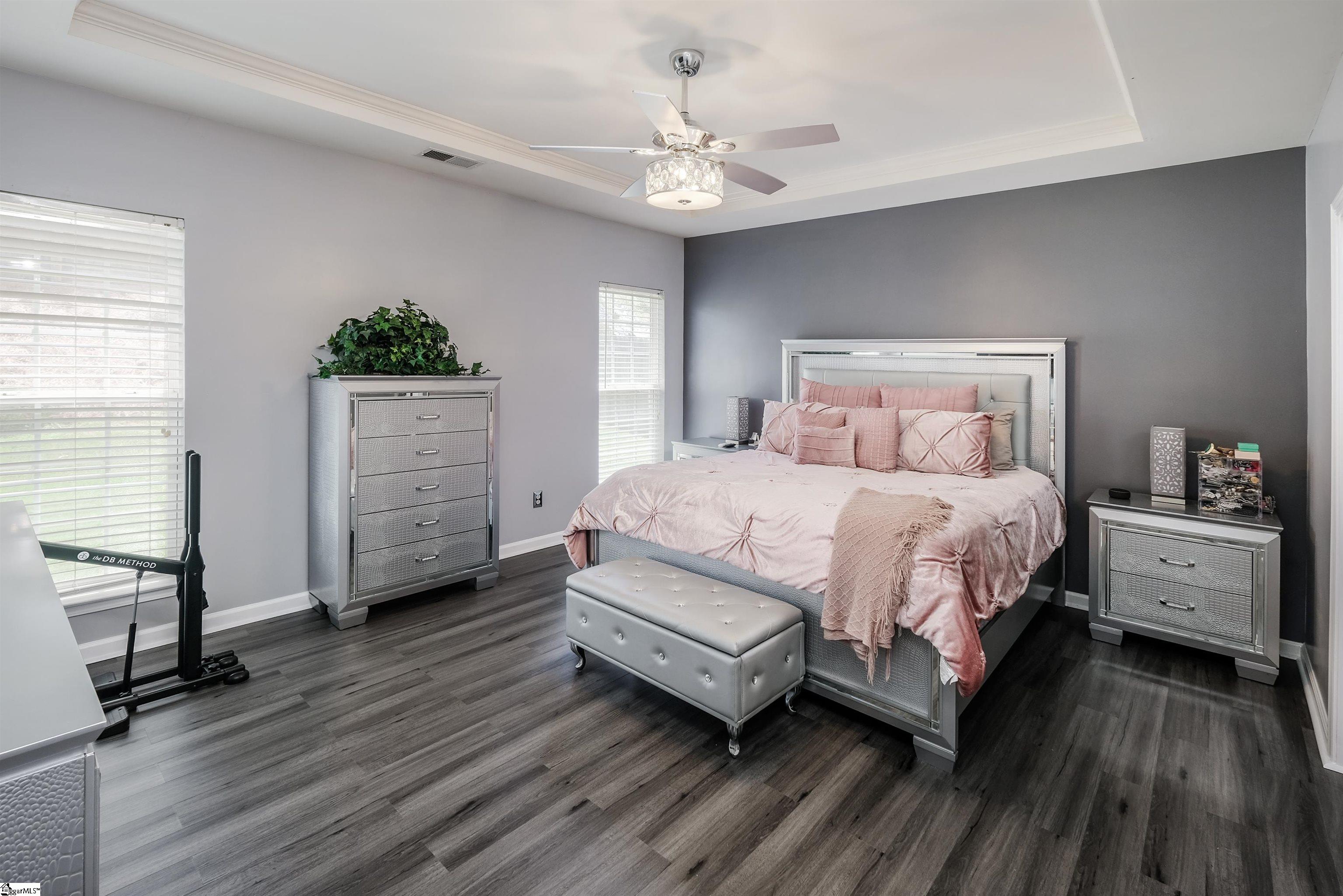 3 Bellows Falls Drive Greer, SC 29650 - Photo 18 of 30 Gallery Image 18