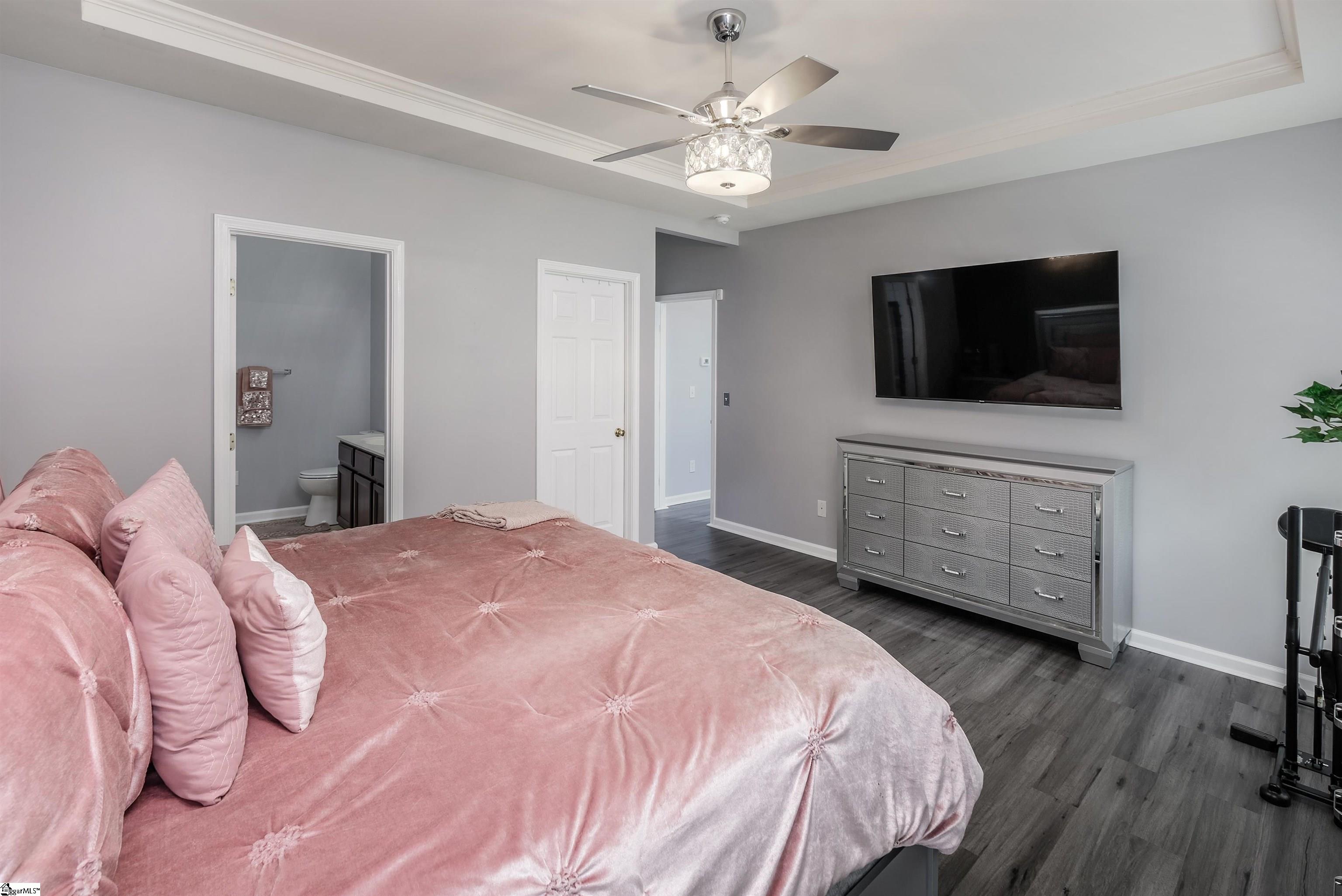 3 Bellows Falls Drive Greer, SC 29650 - Photo 19 of 30 Gallery Image 19