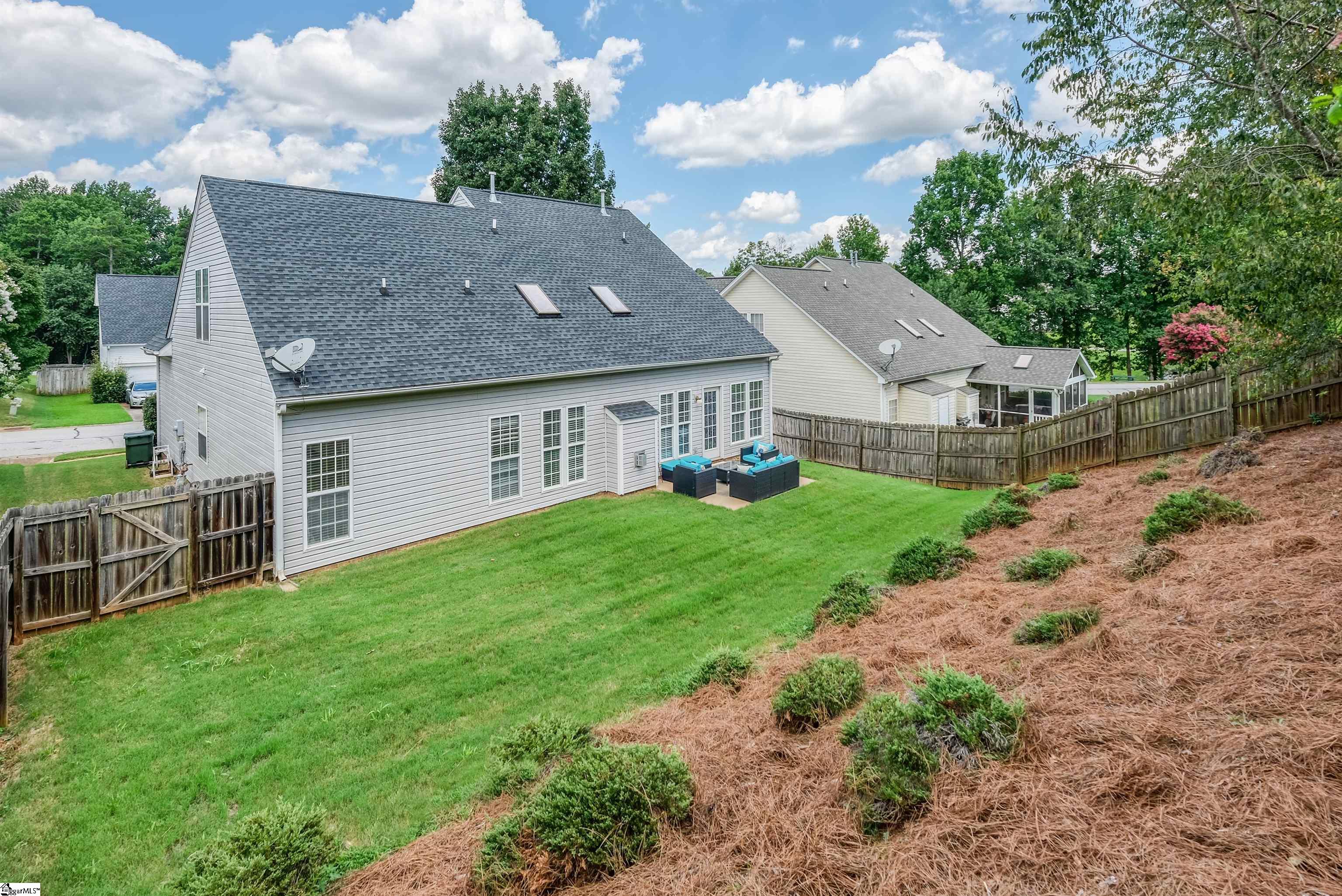 3 Bellows Falls Drive Greer, SC 29650 - Photo 24 of 30 Gallery Image 24