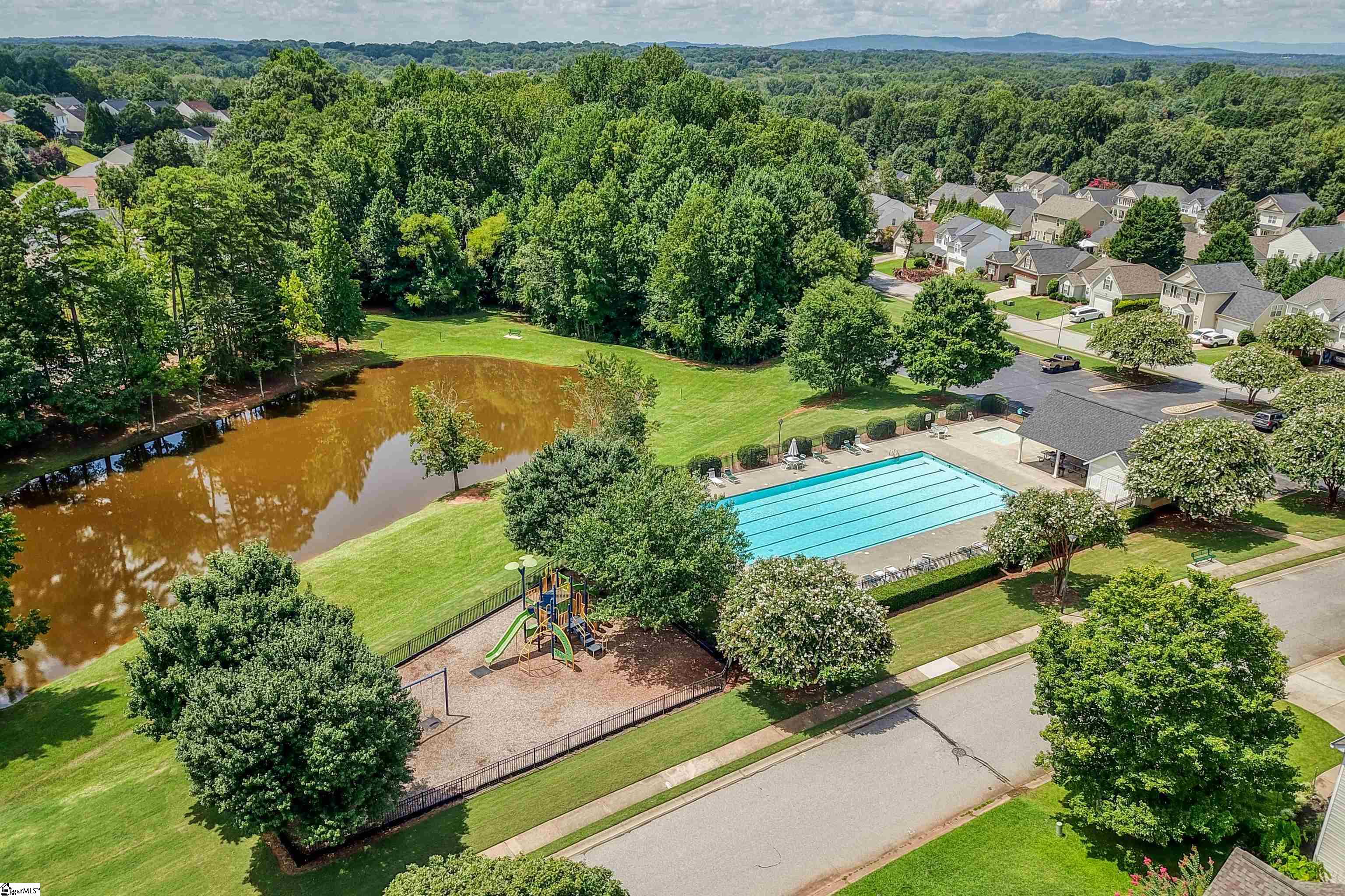 3 Bellows Falls Drive Greer, SC 29650 - Photo 27 of 30 Gallery Image 27
