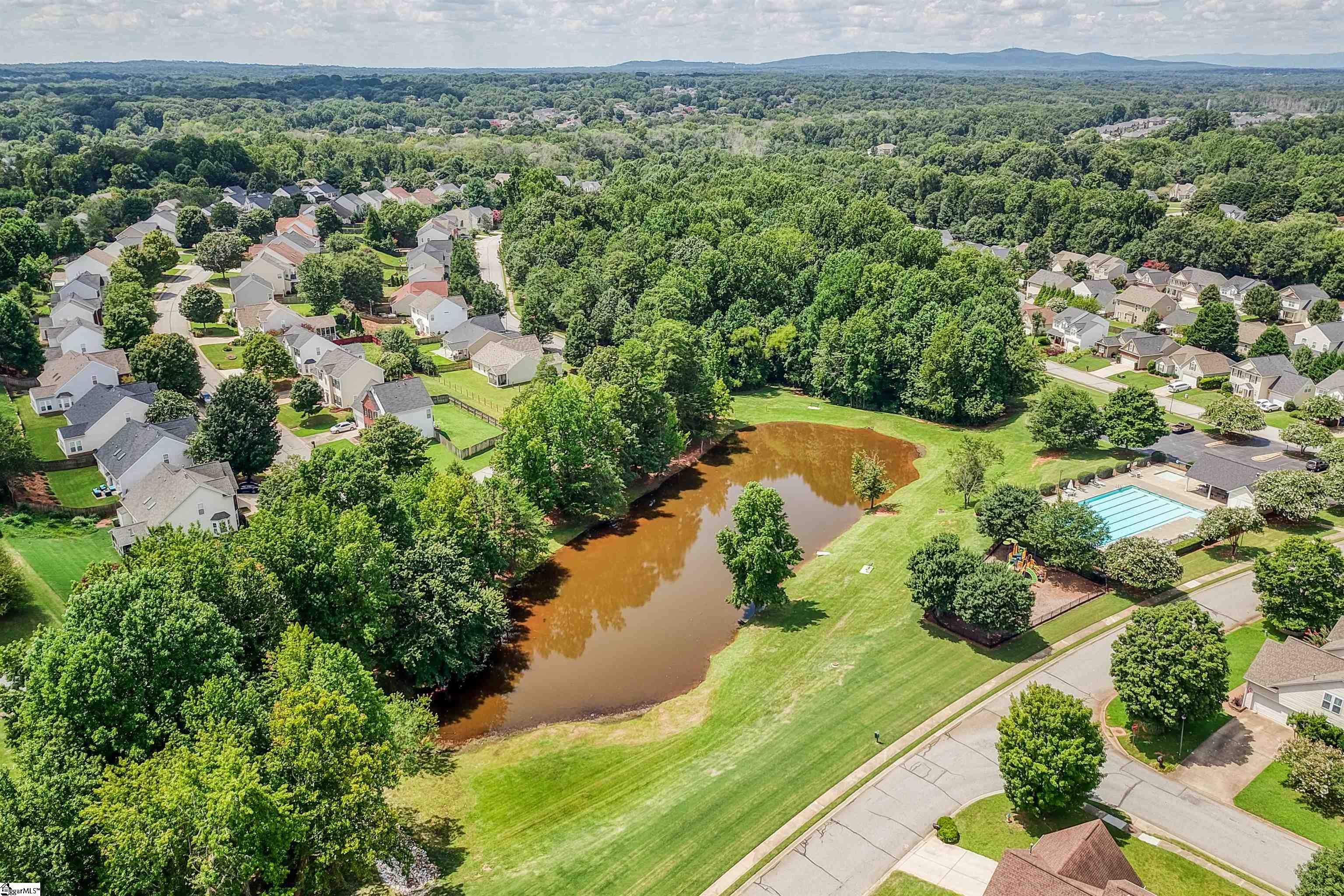 3 Bellows Falls Drive Greer, SC 29650 - Photo 28 of 30 Gallery Image 28