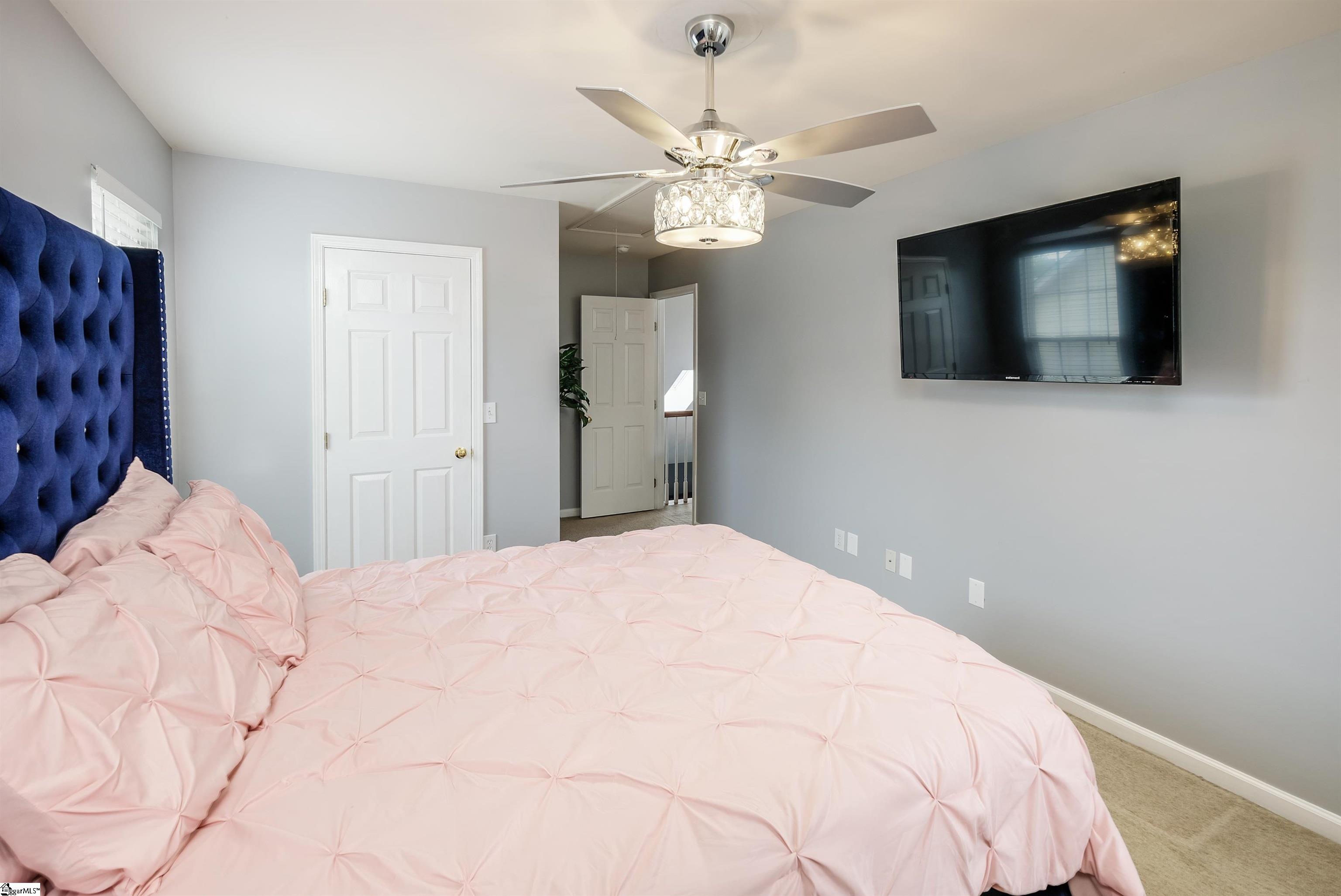 3 Bellows Falls Drive Greer, SC 29650 - Photo 10 of 30 Gallery Image 10