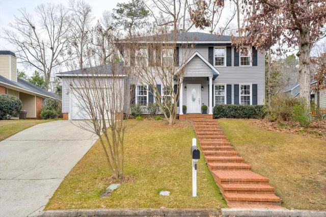 $319,900 | 331 Old Salem Way, Martinez, GA 30907