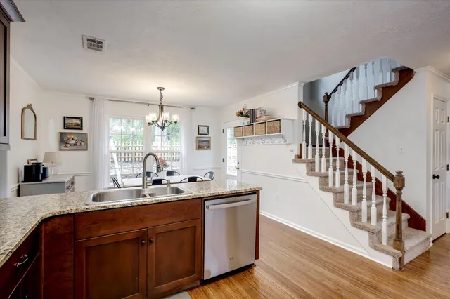 $319,900 | 331 Old Salem Way, Martinez, GA 30907