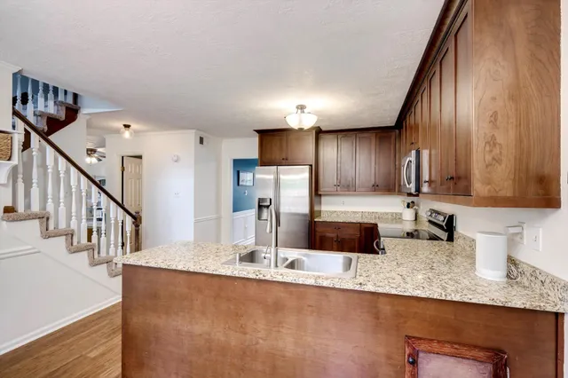 $319,900 | 331 Old Salem Way, Martinez, GA 30907