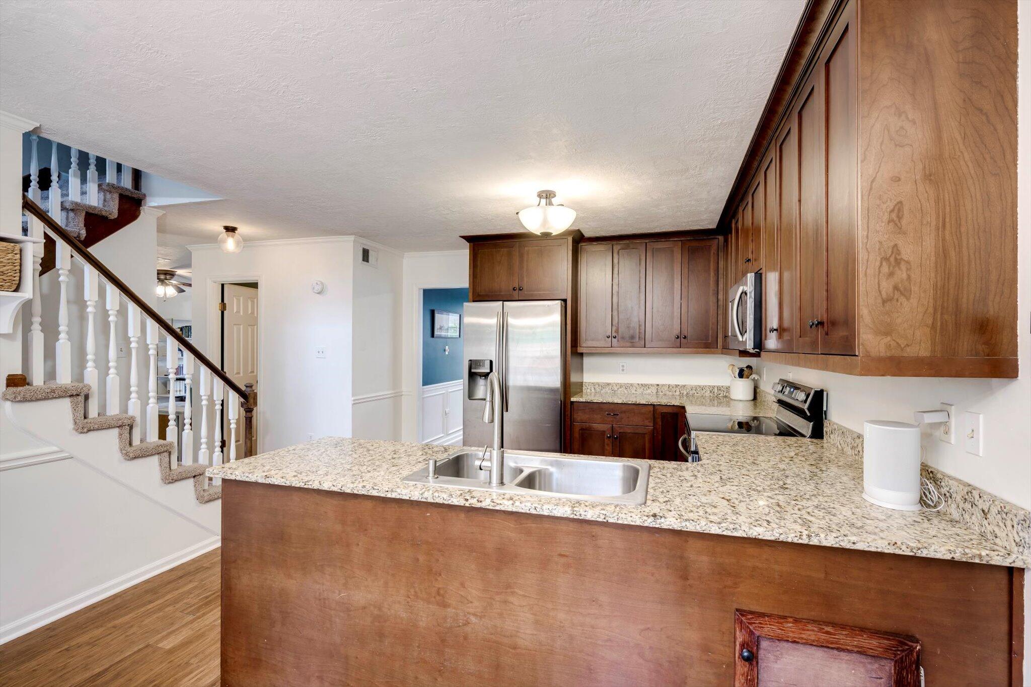 331 Old Salem Way Martinez, GA 30907 - Photo 15 of 41 15-015-