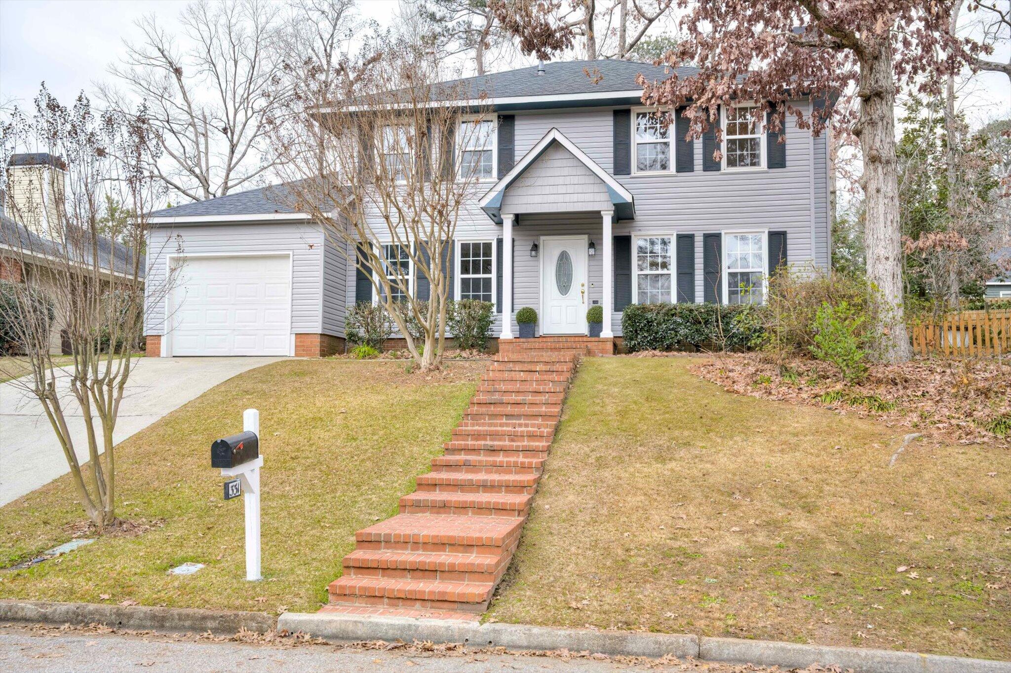 331 Old Salem Way Martinez, GA 30907 - Photo 2 of 41 01-001-