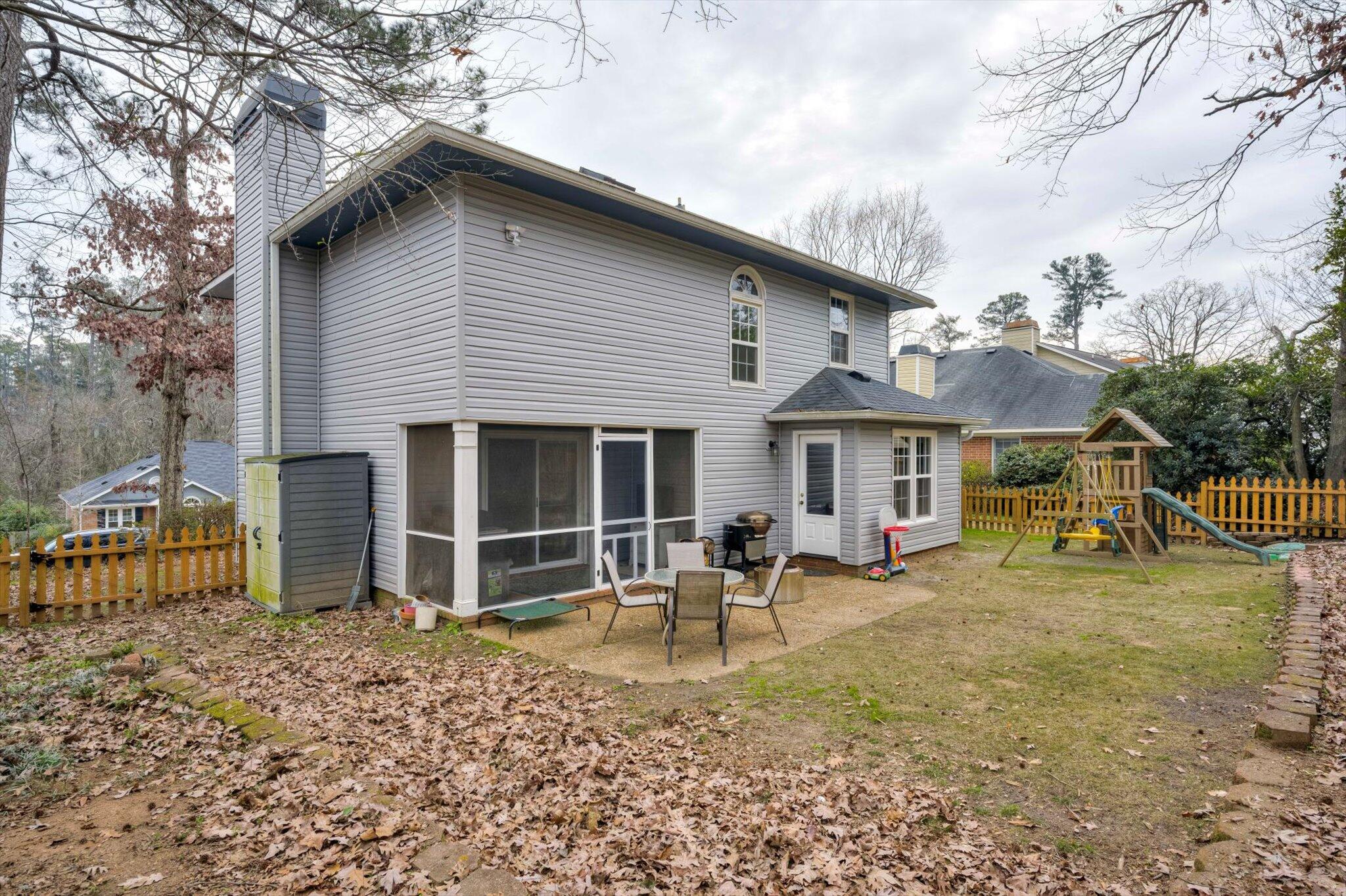 331 Old Salem Way Martinez, GA 30907 - Photo 35 of 41 35-035-