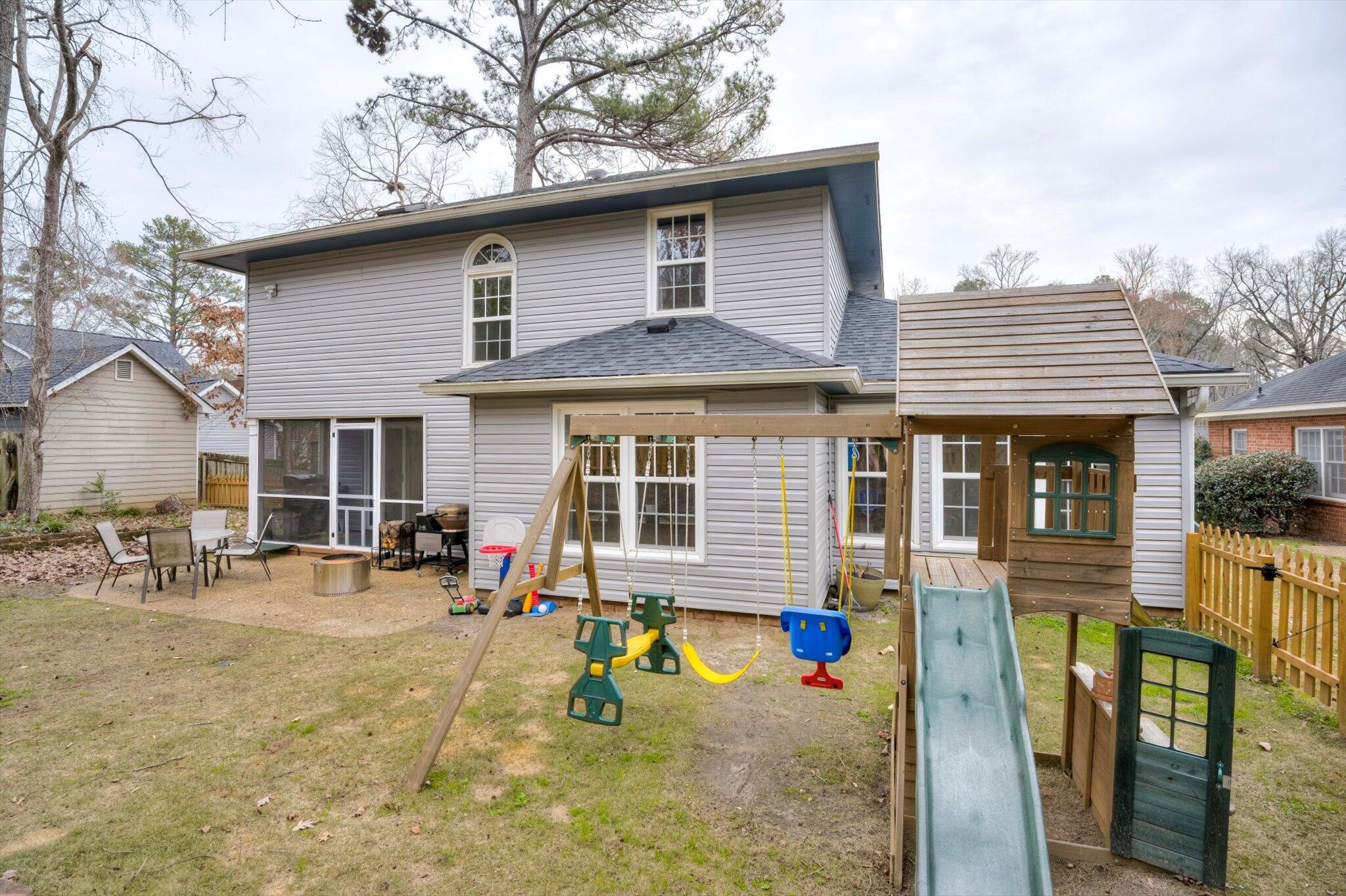 331 Old Salem Way Martinez, GA 30907 - Photo 36 of 41 36-036-