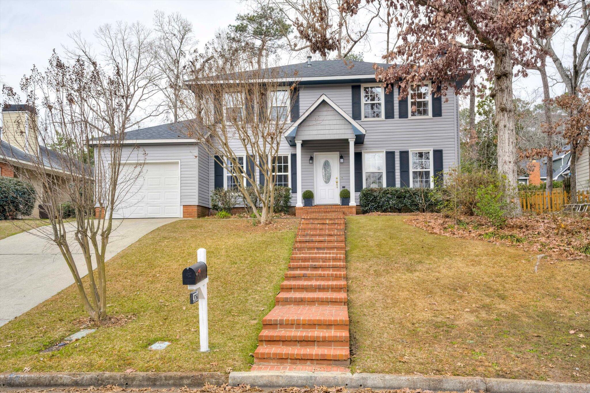 331 Old Salem Way Martinez, GA 30907 - Photo 40 of 41 40-040-