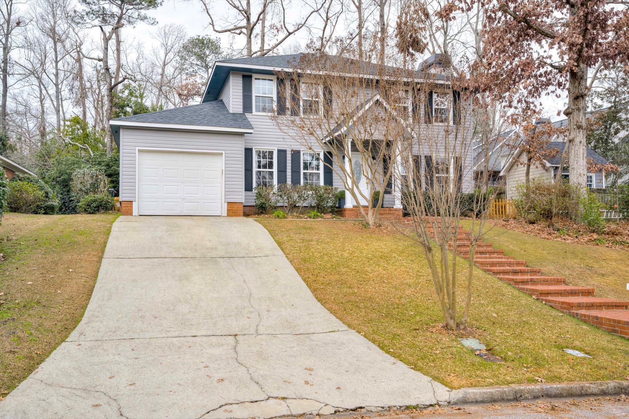 331 Old Salem Way Martinez, GA 30907 - Photo 41 of 41 41-041-